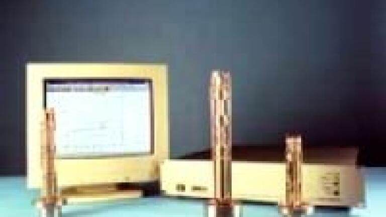 New Residual Gas Analyser Range