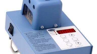 SMP20 ramps up melting point versatility