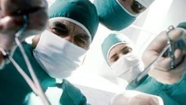 Science software for plastic surgeons lauded by IEEE-USA