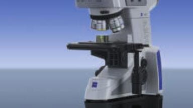 New Standards in Materials Microscopy