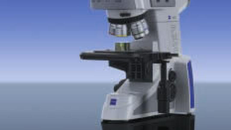 New Standards in Materials Microscopy