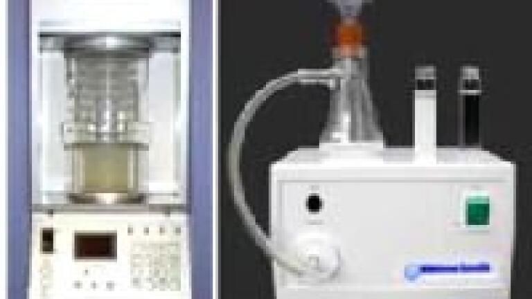 Filter Testing and Standards Conference