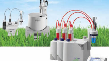Titrator Trade In