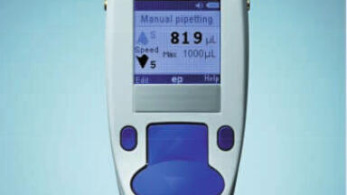 Simply Better Pipetting!