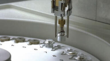 Special Thermal Analysis Automation Packages on Offer
