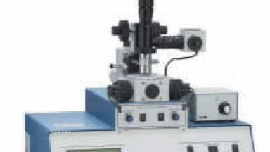 Planar Surface Preparation for SEM Cross Section Viewing