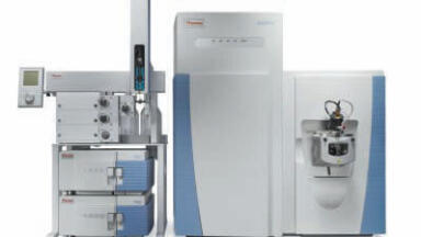 Automated High Throughput LC-MS Solution for Water and Beverage