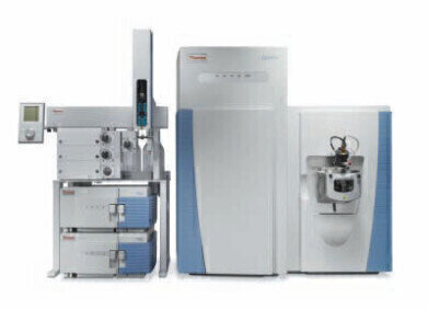 Automated High Throughput LC-MS Solution for Water and Beverage