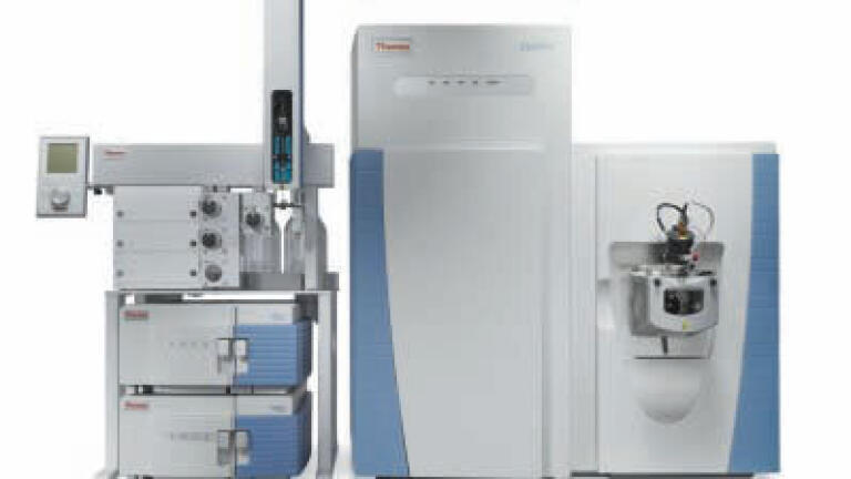 Automated High Throughput LC-MS Solution for Water and Beverage