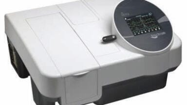 New UV Spectrophotometers Line Launched