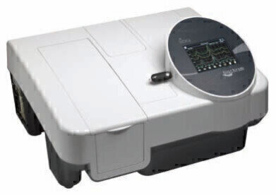 New UV Spectrophotometers Line Launched