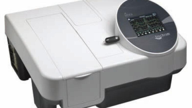 New UV Spectrophotometers Line Launched