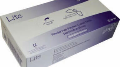 New Examination Glove Range Launched