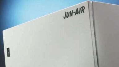 Clean, Dry Air for the Laboratory