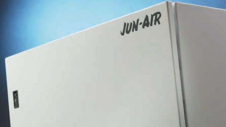 Clean, Dry Air for the Laboratory