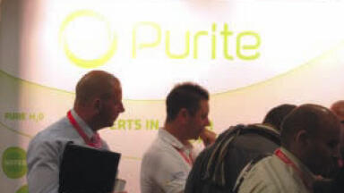 New Lab Product Range for Water Purification