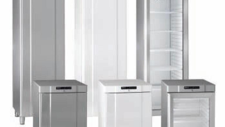 Compact Cabinets Meet Bioscience Industry Demands