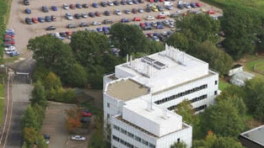 Science Hub Set to Attract More Business