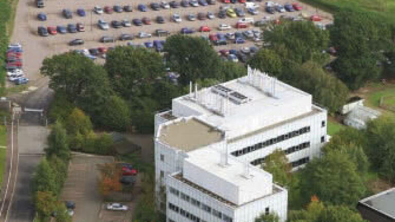 Science Hub Set to Attract More Business