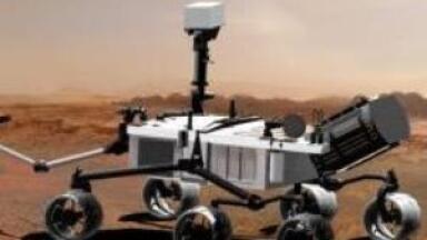 Self-cleaning laboratory products could emerge from Martian missions