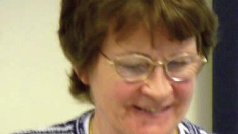 Retirement of Linda Tibbett