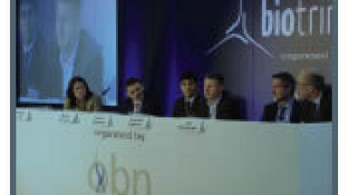 BioTrinity Races Ahead at Newbury