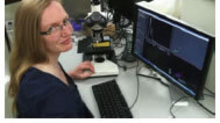 University of Leicester uses NanoSight to Characterise Marine Viruses & Bacteriophages