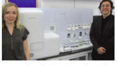 University of Dundee Installs Biacore 4000 SPR System
