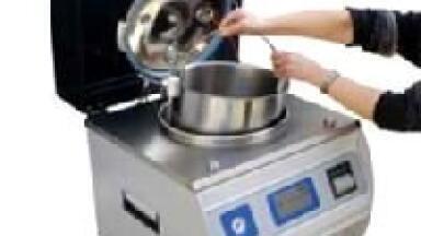 Increase Productivity with the New Benchtop Proficlave Pc20 Media Preparator.