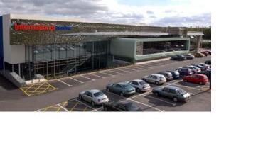 Vacuum Expo – the new UK event for Vacuum Science, Technologies and Processing.