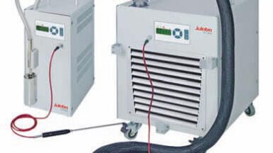 Julabo Immersion Coolers