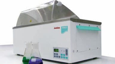 Microprocessor Shaking Water Baths