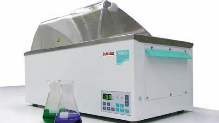 Microprocessor Shaking Water Baths