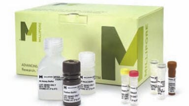 Test Kits for Human Kidney Damage
