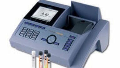 photoLab® – The new Generation of WTW Spectrophotometers