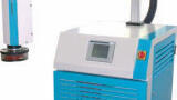 Precise Temperature Forcing System