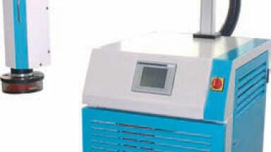 Precise Temperature Forcing System