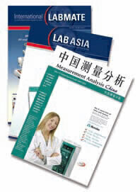 Leading Laboratory Publishers Target China