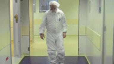 Contamination Control Solutions Reduce the Carbon Footprint of Cleanrooms