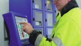 Rental Robots Control Safety Equipment