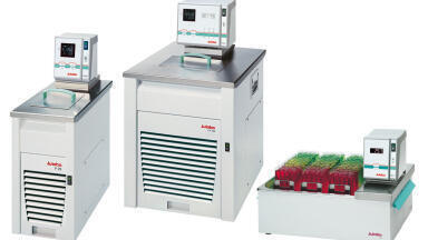 JULABO’s Circulator Program