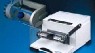 1 Mill – 2 Grinding Stations – 1001 Applications