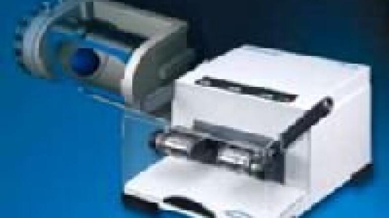 1 Mill – 2 Grinding Stations – 1001 Applications