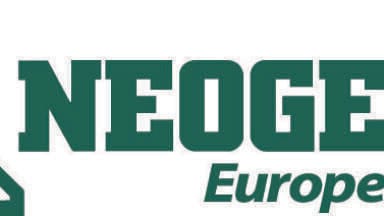 Neogen Europe provides an extensive range of test kits to meet the growing need for higher levels of safety and quality within the food industry.