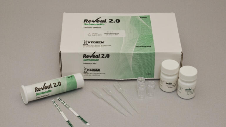 Neogen Europe Ltd Reveal®