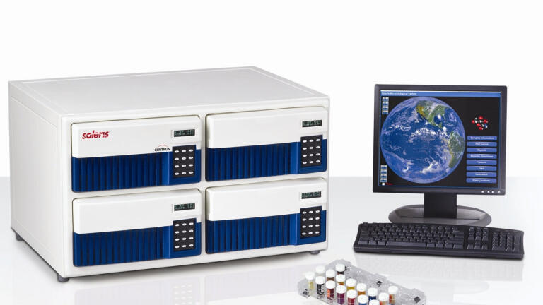 Neogen Europe Ltd Soleris™