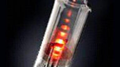 6 FREE Lamps for Thermo Scientific AA Spectrometers