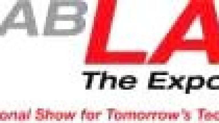 Arablab Returns to Dubai in 2008