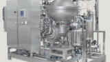 Fully Hermetic Cell Culture Centrifuge
