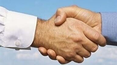 Hygienic handwashing makes science news headlines